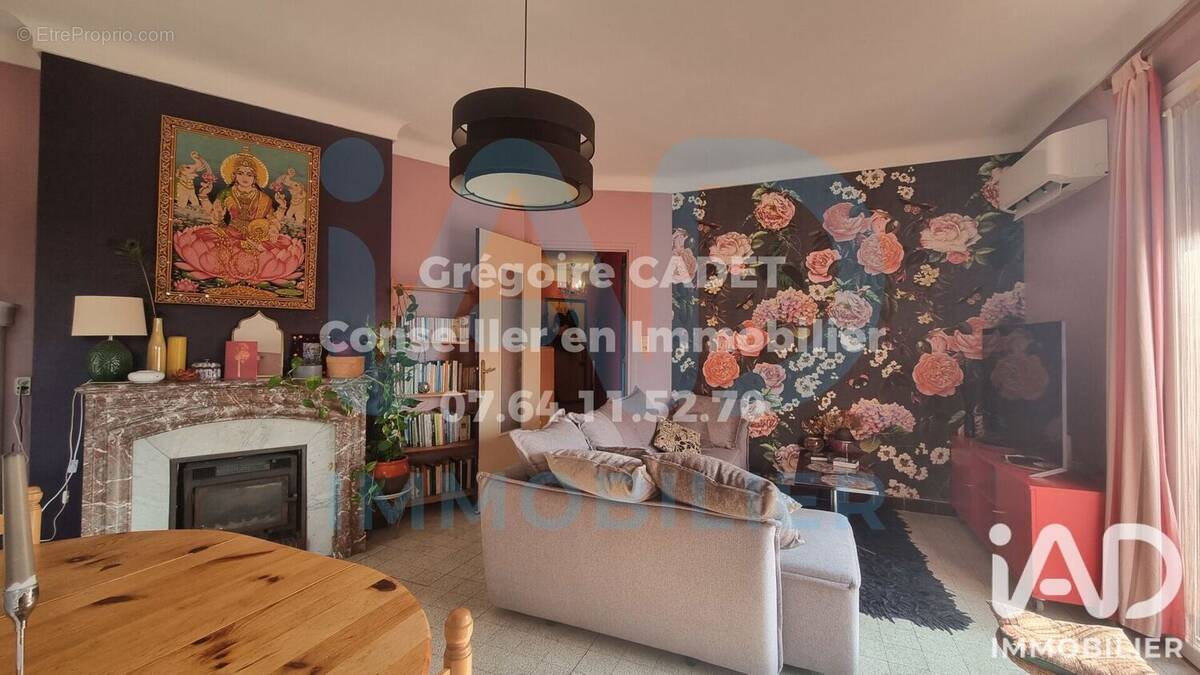 Photo 1 - Appartement à PERPIGNAN