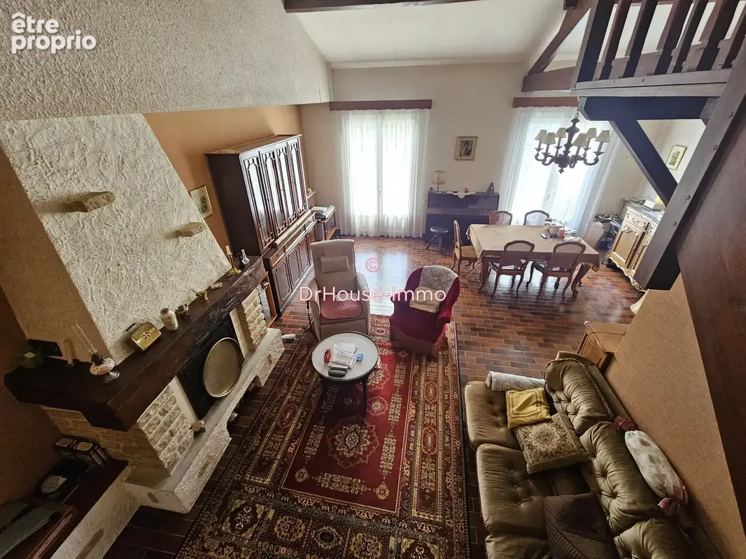 Maison 6 pièces 145 m² à vendre à Niort (79000) - photo 24