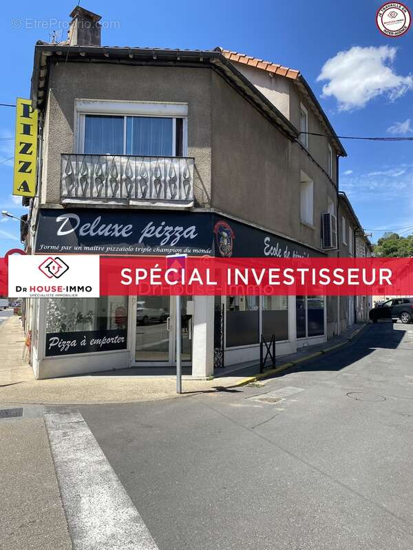Appartement 195 m² à Chauvigny  - photo 66
