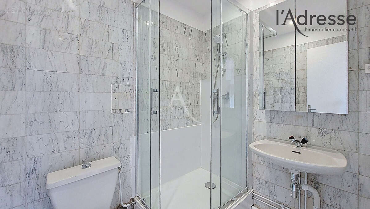 Appartement à PUTEAUX
