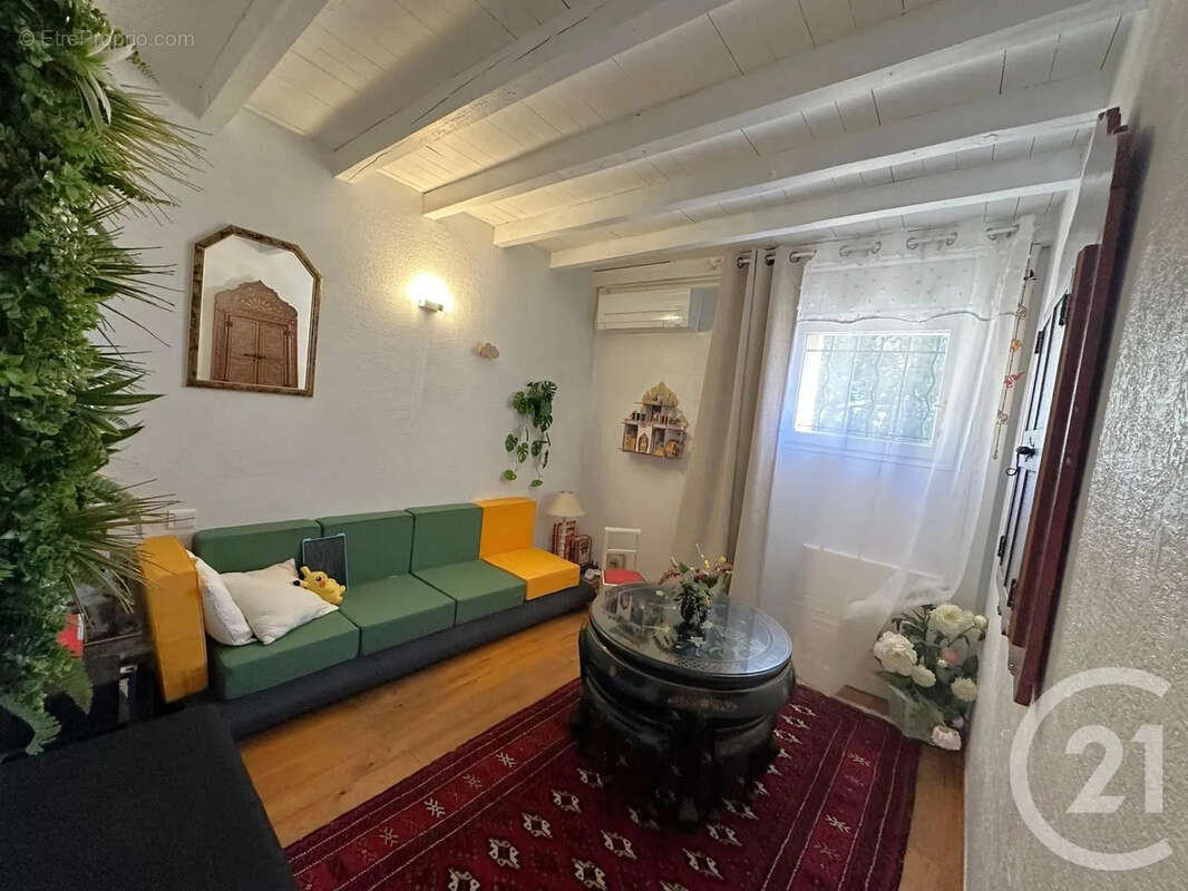 Maison à SAINT-ANDRE