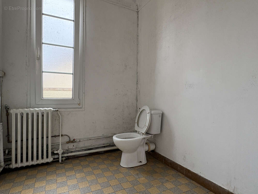 Maison à GACE
