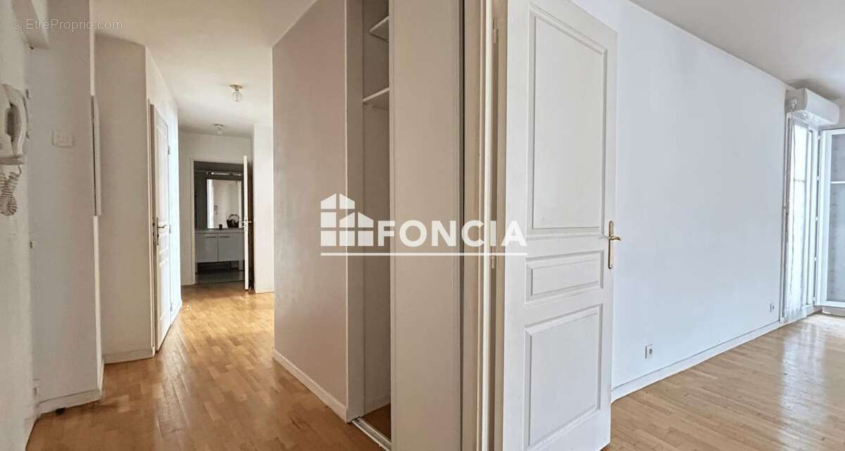 Appartement à WISSOUS