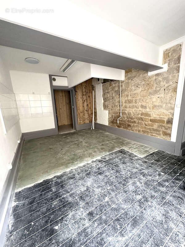 Appartement à FONCINE-LE-HAUT