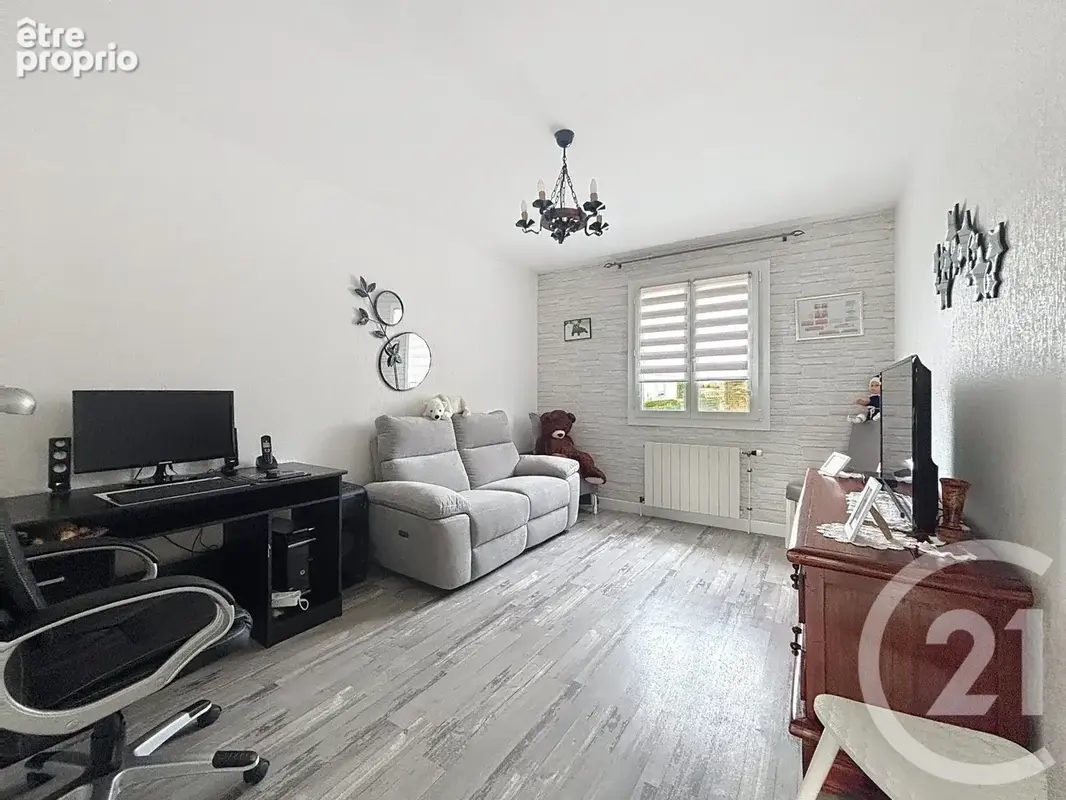 Maison 4 pièces 72 m² à vendre à Bucheres (10800) - photo 4