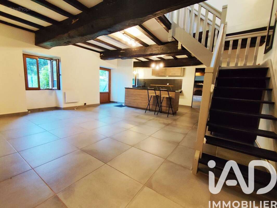 Photo 8 - Maison à BEGANNE