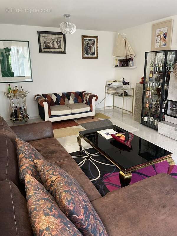 Appartement à QUIMPER