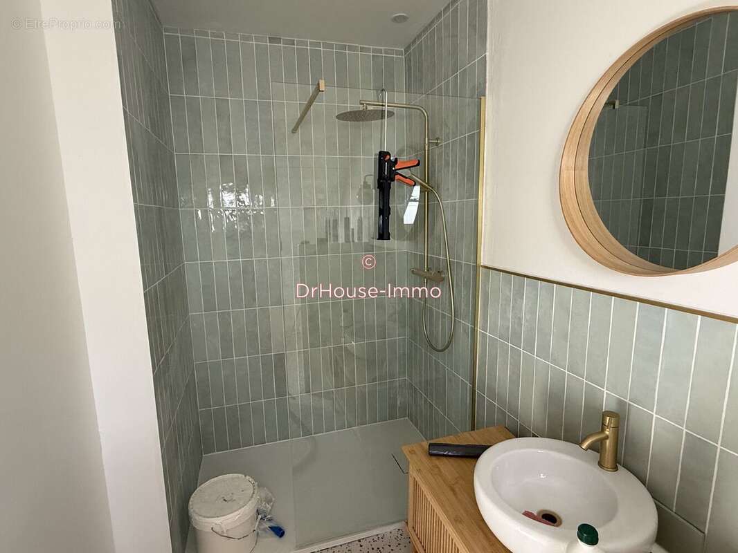 Maison à CHATELLERAULT