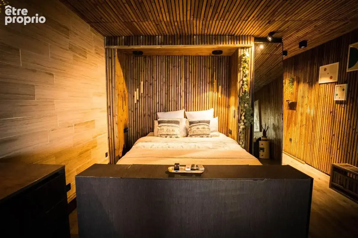 Un pied-à-terre d'exception ou un investissement performant au bord du lagon - photo 6