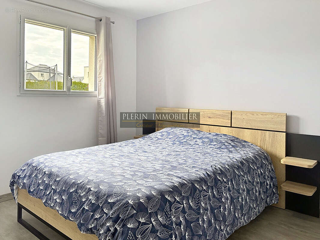 Maison à PLOUFRAGAN