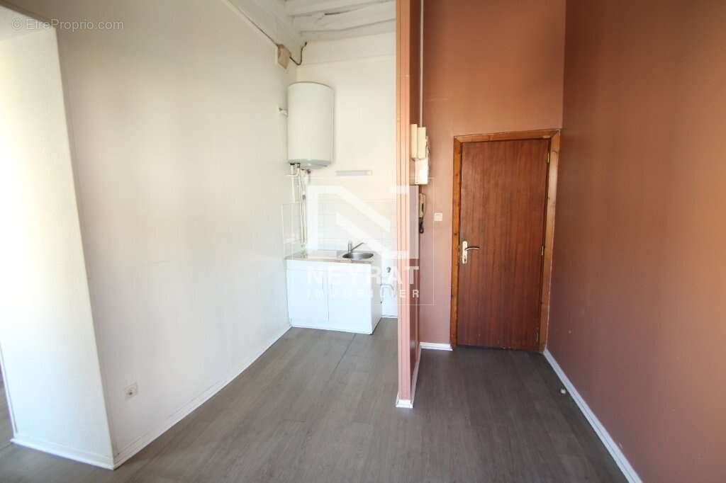 Appartement à CHAGNY