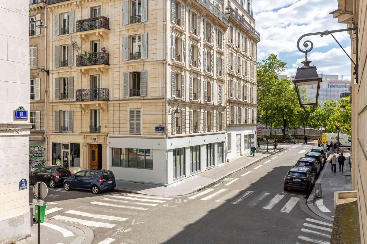 Photo 9 - Appartement à PARIS-4E