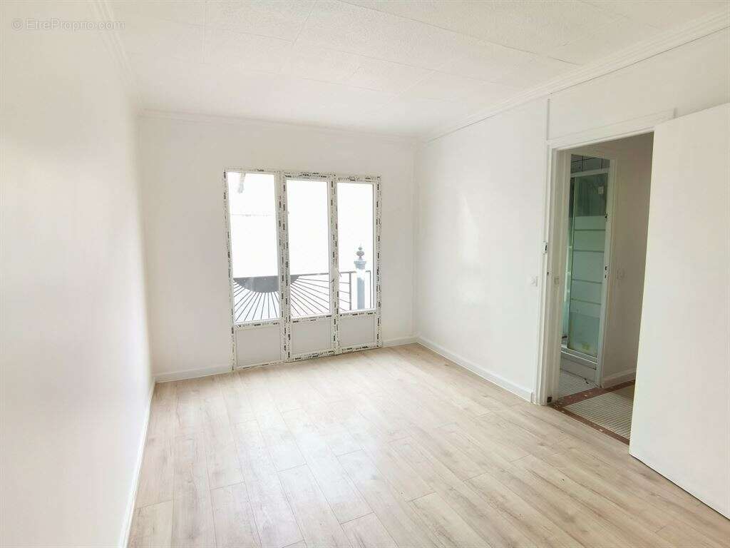 Maison à SAINT-DENIS