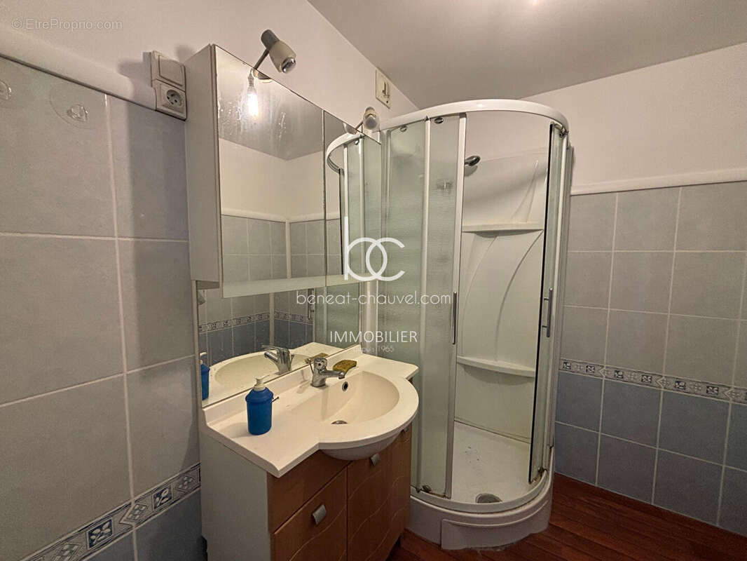 Appartement à VANNES