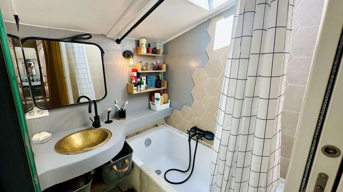 Maison à CAGNES-SUR-MER