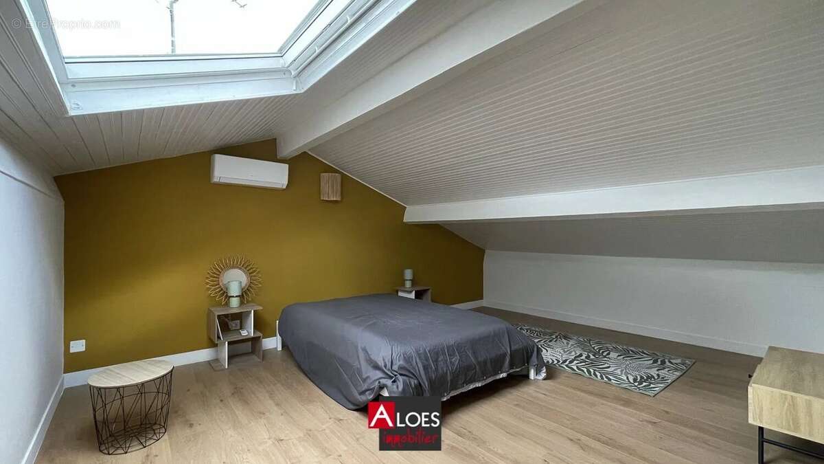 Appartement à LE GRAU-DU-ROI