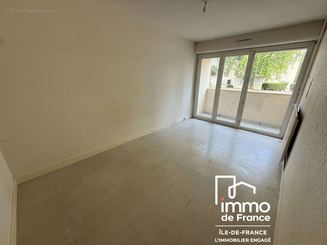 Appartement à PALAISEAU