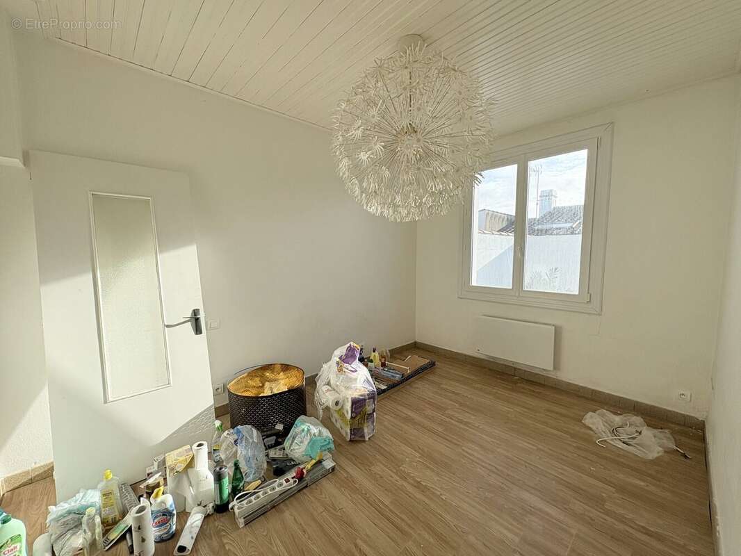 Maison à NOIRMOUTIER-EN-L'ILE