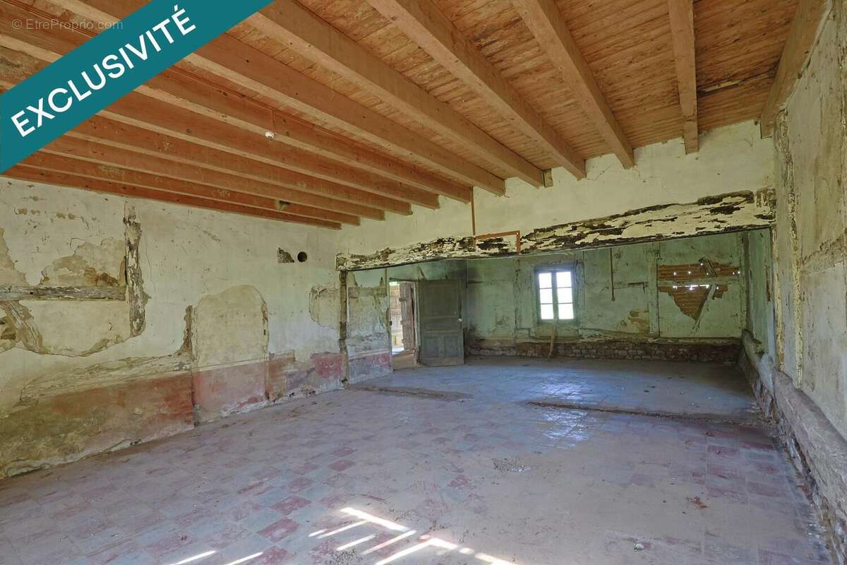 Photo 3 - Maison à ROMENAY