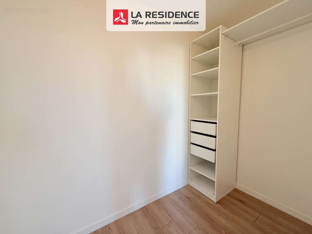 Appartement à VELIZY-VILLACOUBLAY