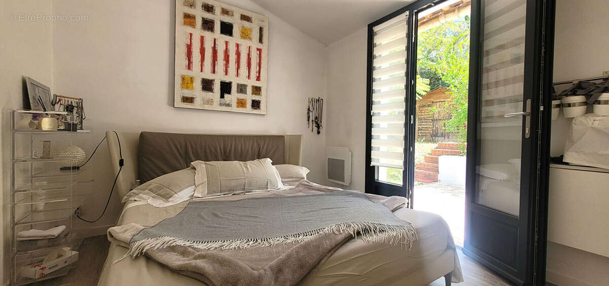 Maison à VAISON-LA-ROMAINE