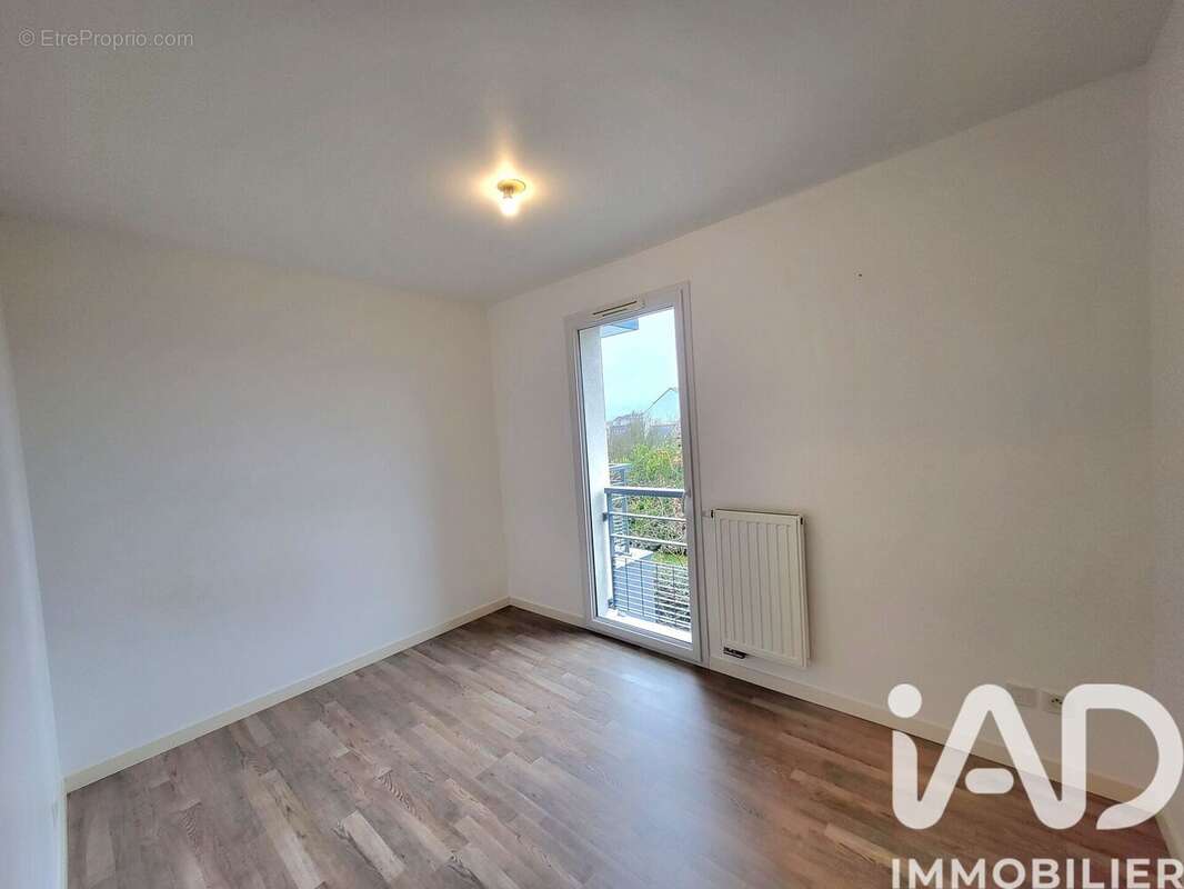 Photo 7 - Appartement à TOURS