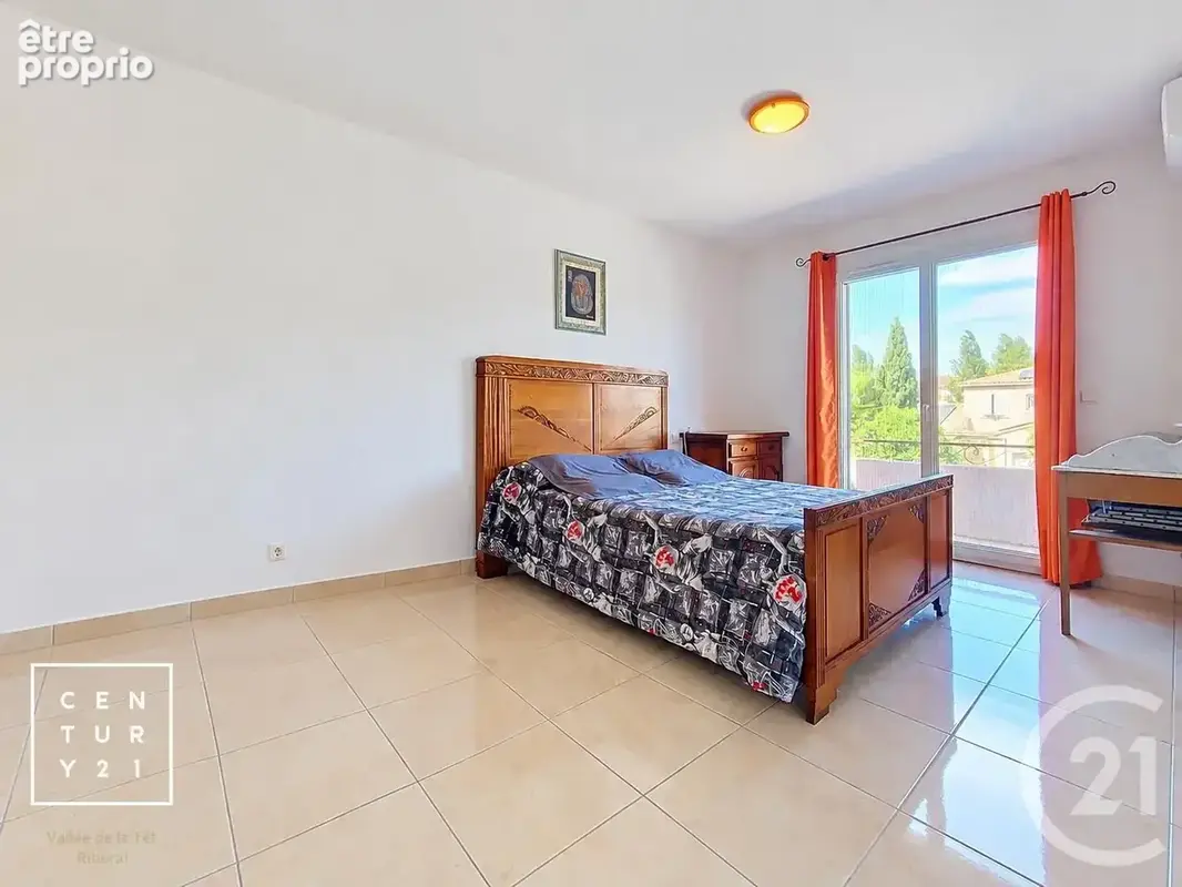 Maison 4 pièces 135 m² à vendre à Toulouges (66350) - photo 10