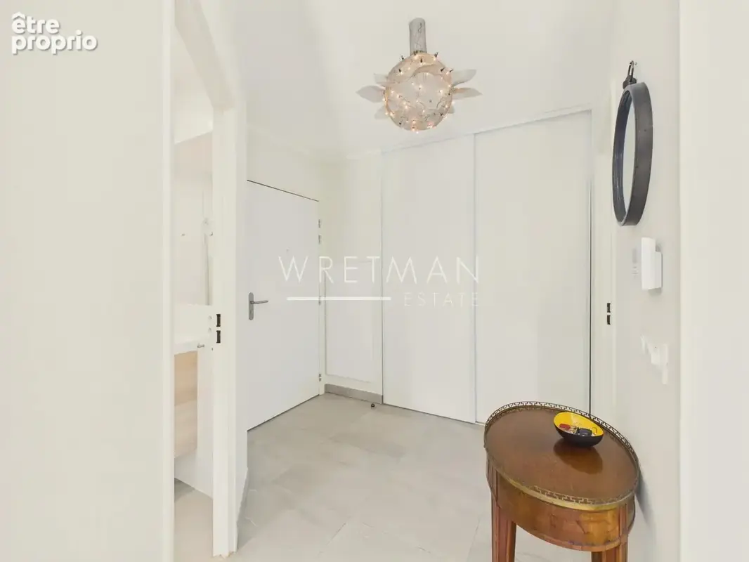 Appartement lumineux avec terrasse et garage – Valbonne Village - photo 10