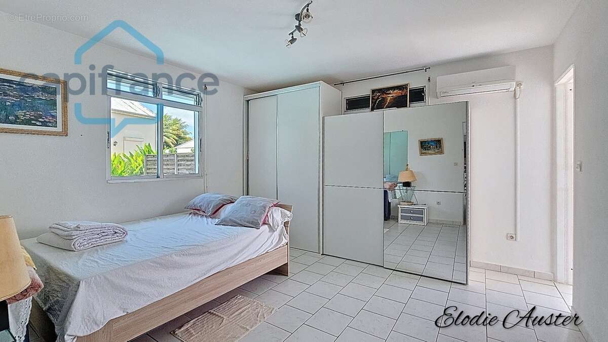 Villa 6 chambres vue montagne avec piscine - photo 11