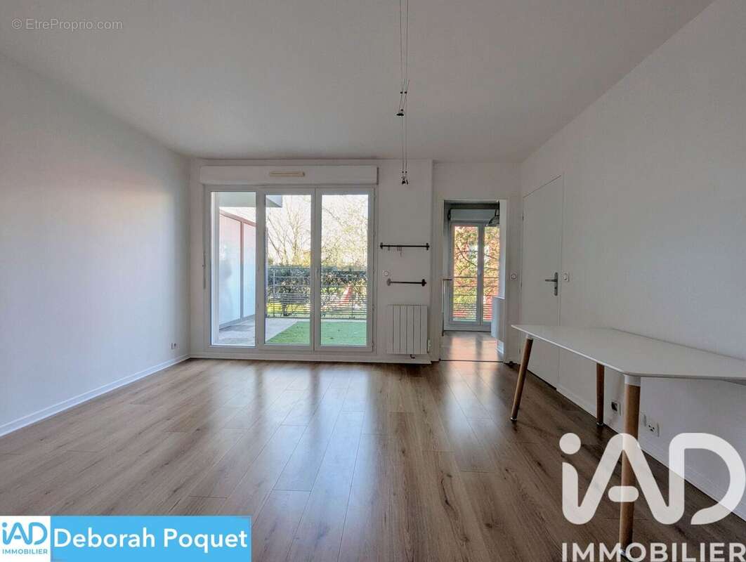 Photo 6 - Appartement à CORBEIL-ESSONNES