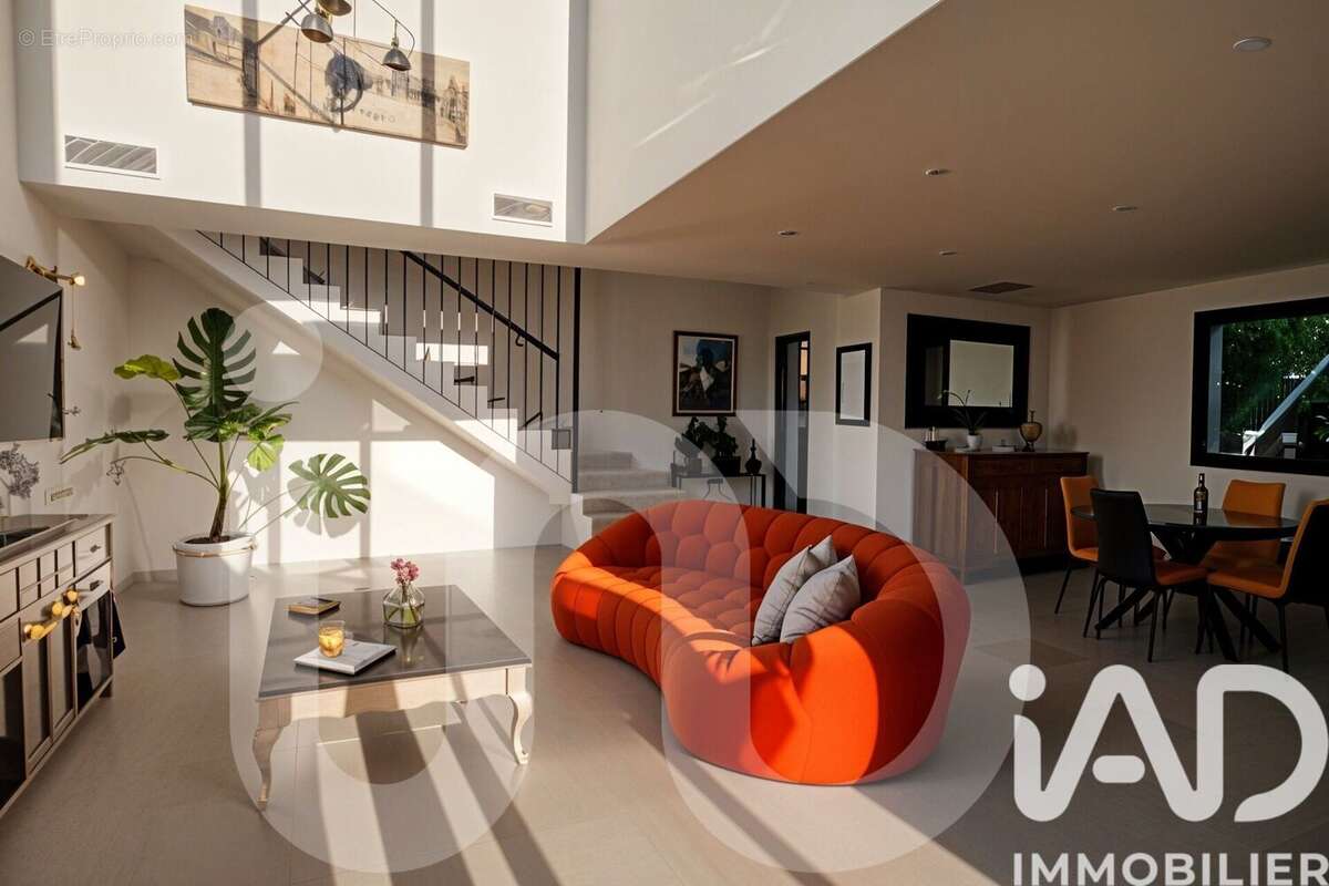 Photo 5 - Maison à MUDAISON