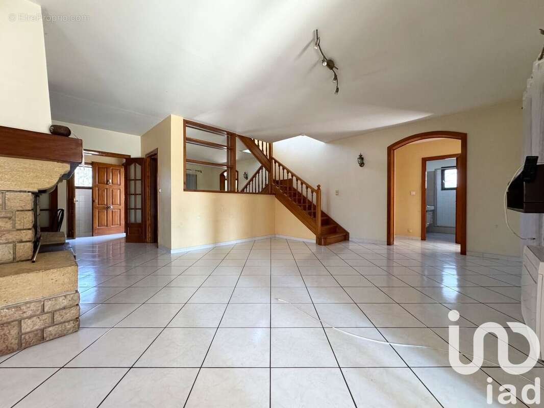 Photo 5 - Maison à PIA