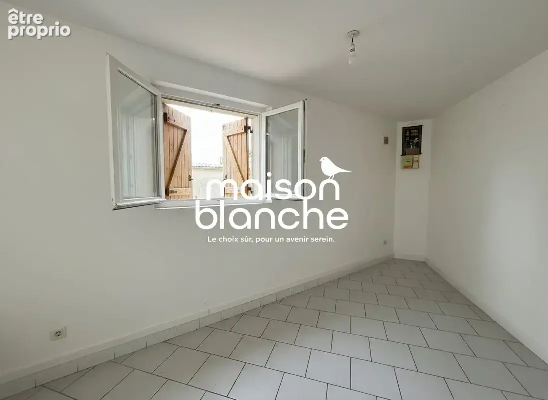 Maison 38 m² à Libourne  - photo 3