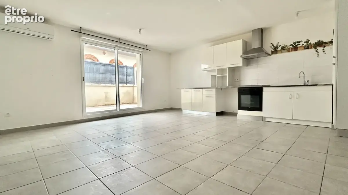 Appartement Labastidette 3 pièce(s) 65.48 m2 - photo 2