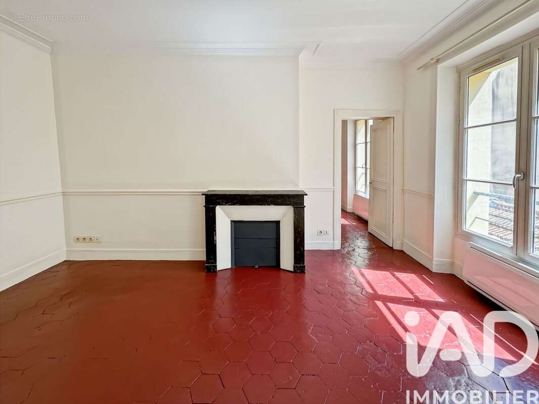 Photo 6 - Appartement à VERSAILLES