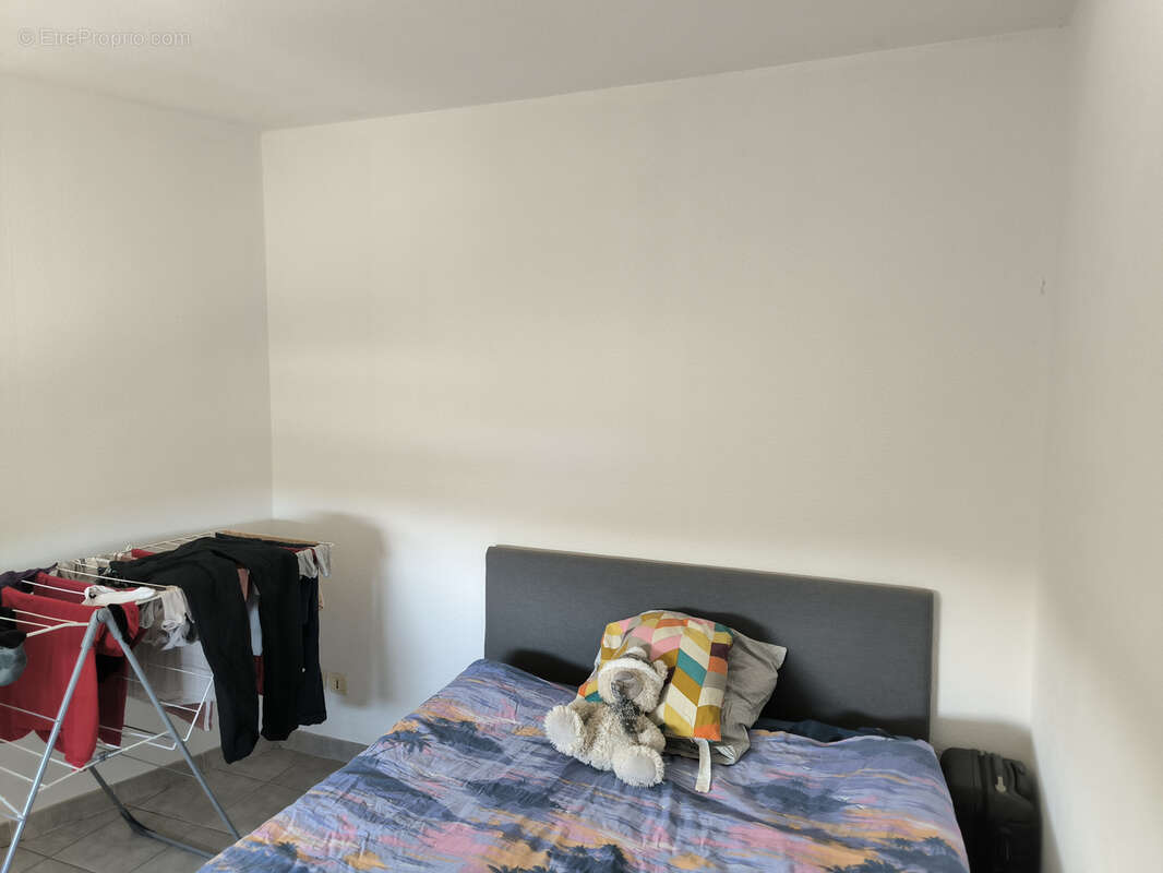Appartement à LE PONTET