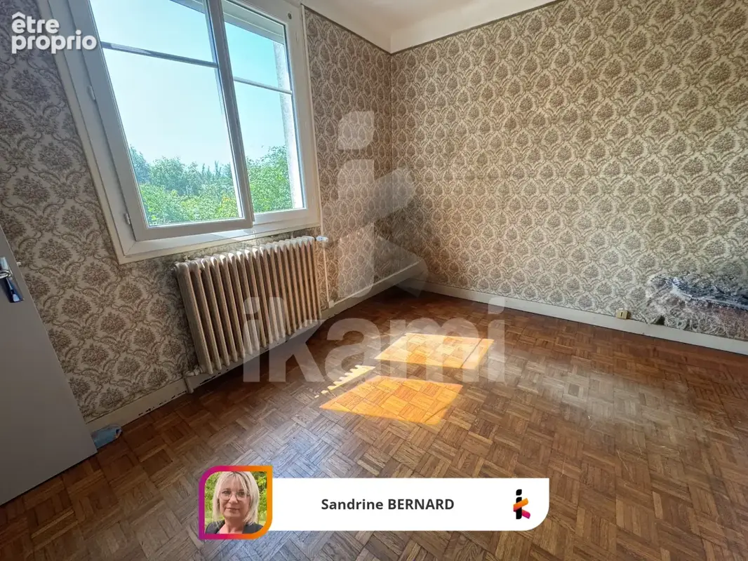 Maison 4 pièces de 95 m2 sur un terrain de 730 m2 - photo 9