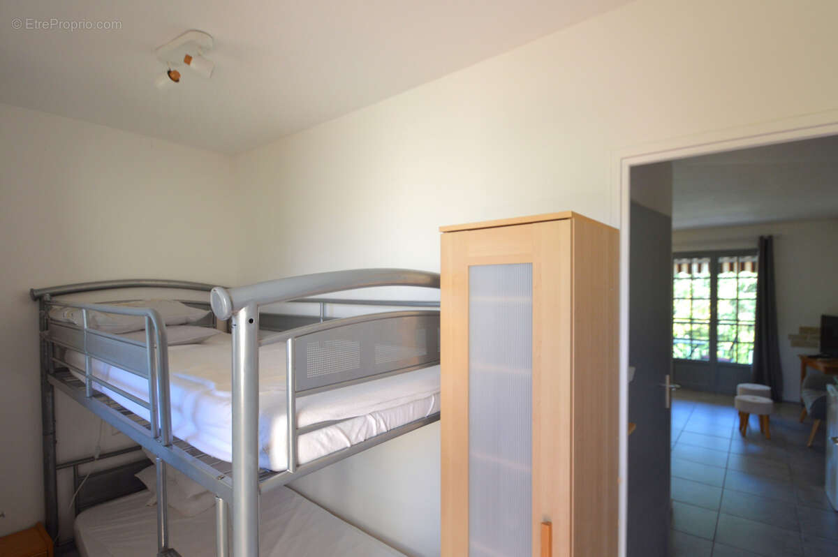 Appartement à LA SEYNE-SUR-MER