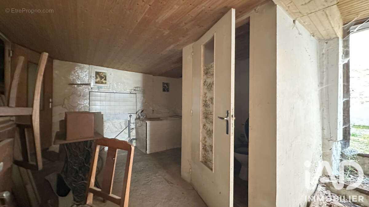 Maison 80 m² à Cendrey  - photo 8