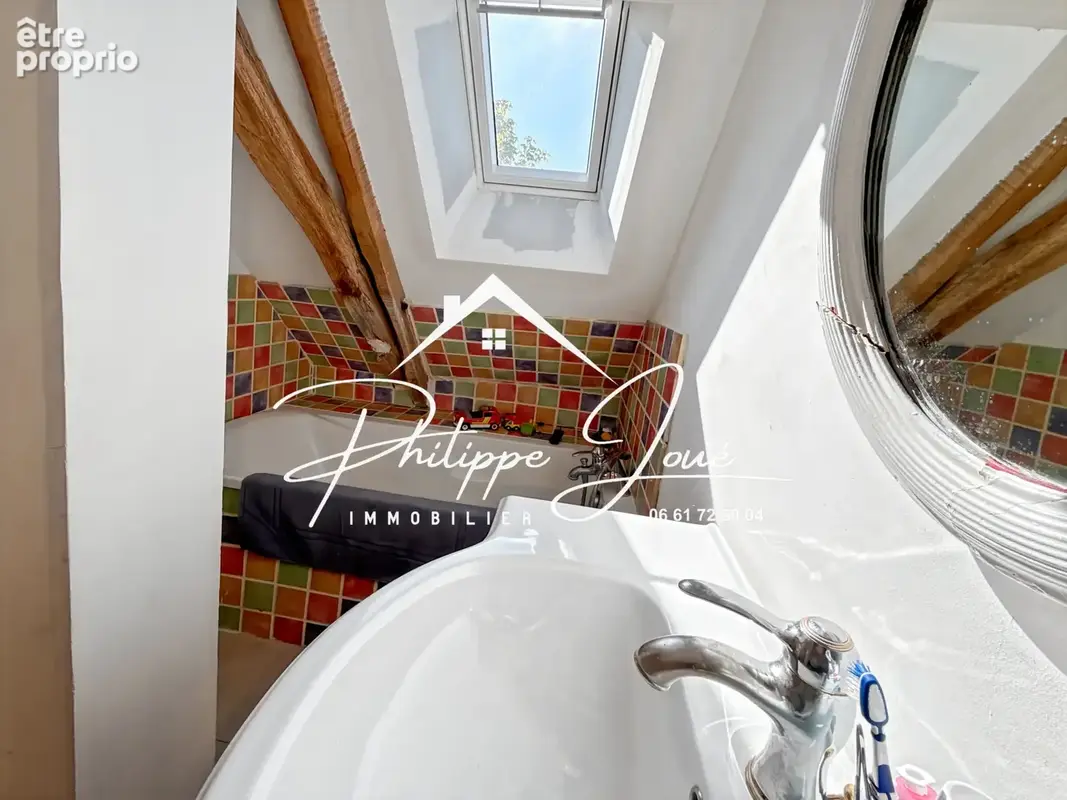 Maison 6 pièces de 154 m2 à Voisines 789320 - photo 15