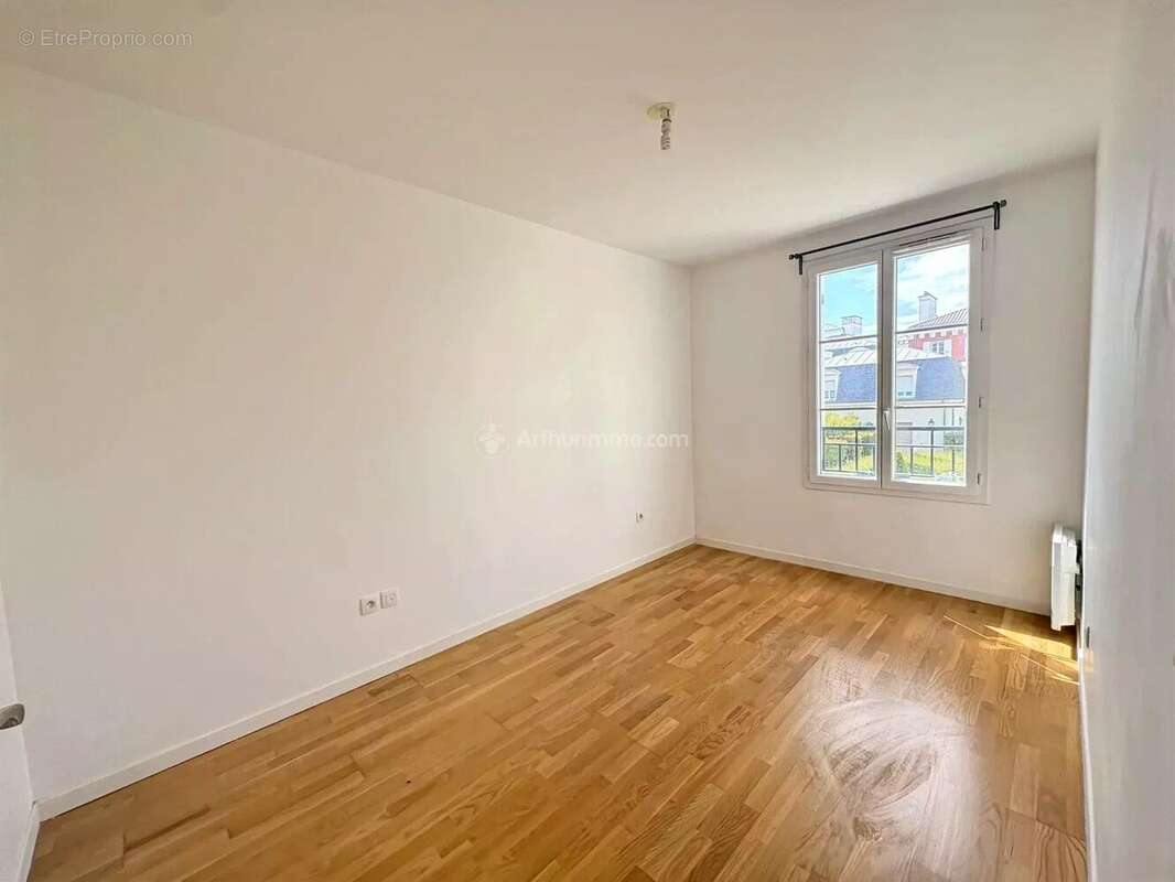 Appartement à SERRIS