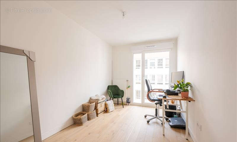 Appartement à CLICHY