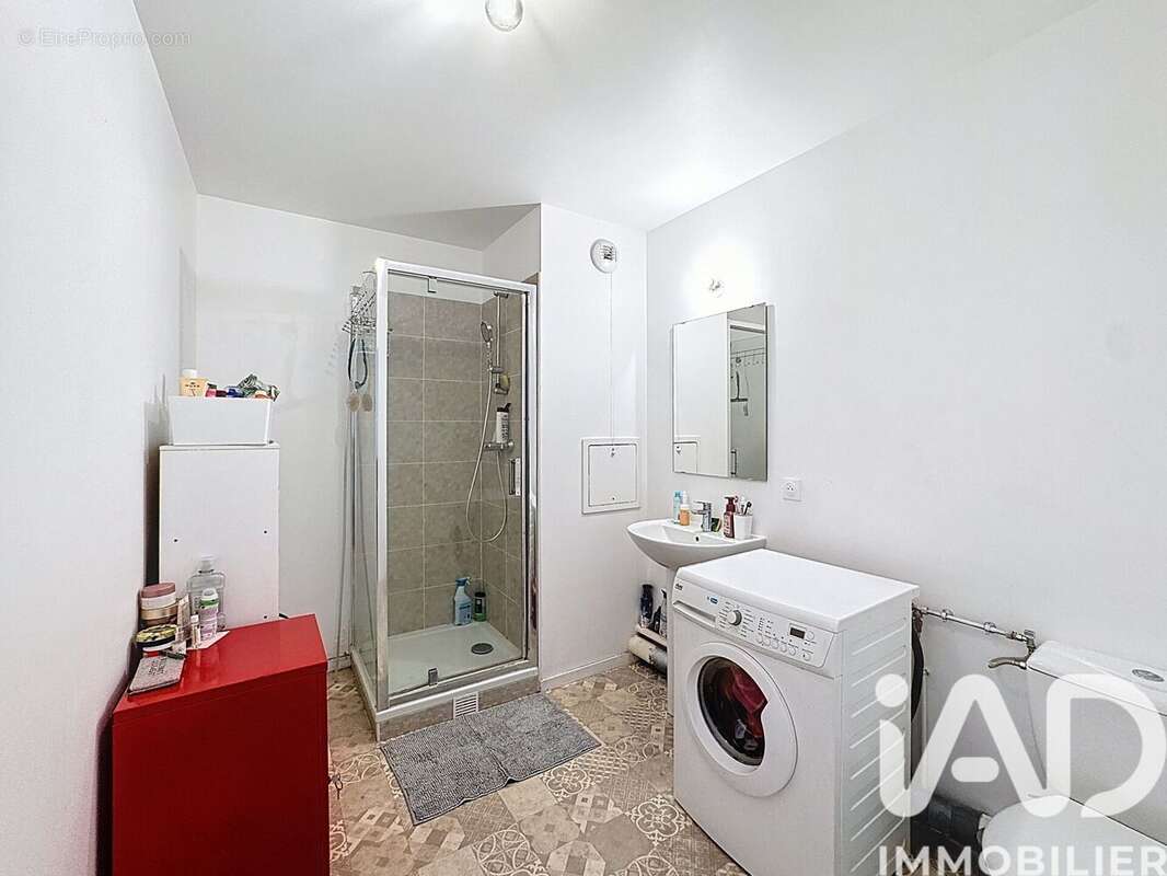 Photo 7 - Appartement à NEUILLY-SUR-MARNE