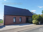 Maison à WARDRECQUES