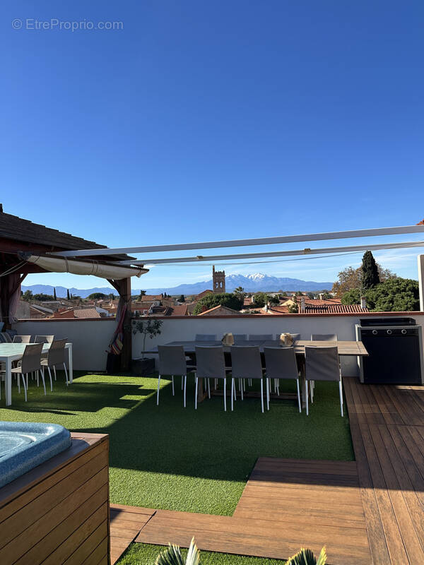 Maison à SAINT-CYPRIEN