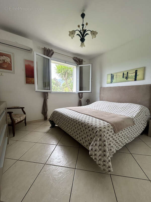 Maison à SAN-NICOLAO
