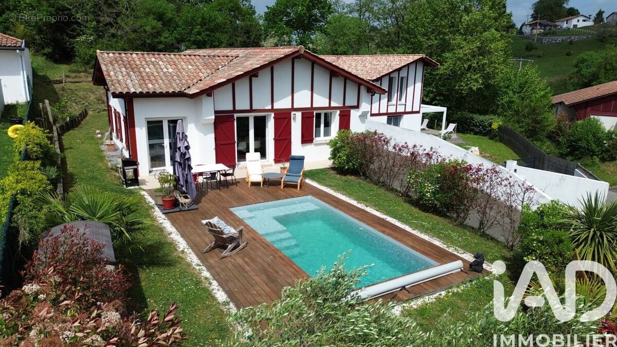 Photo 1 - Maison à LAHONCE
