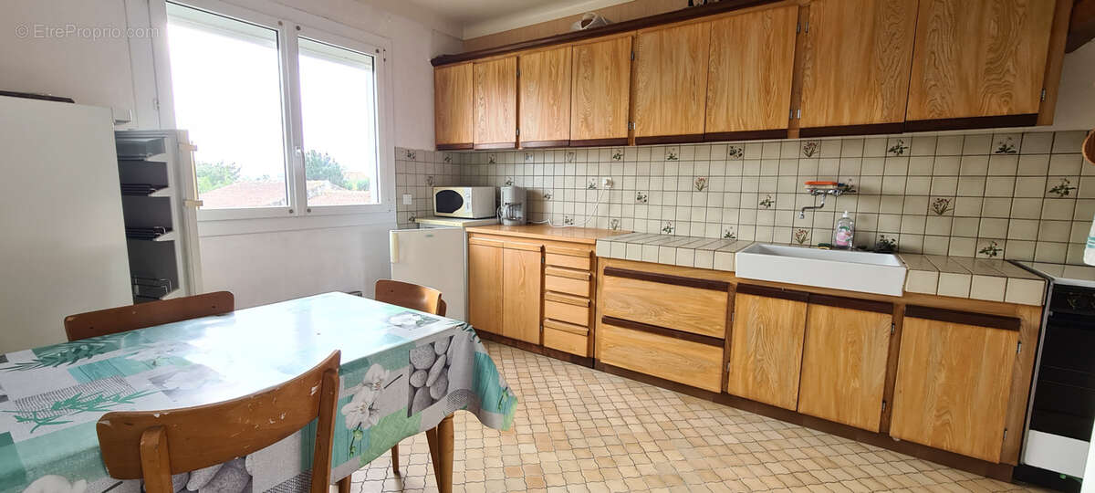 Maison à NOIRMOUTIER-EN-L'ILE