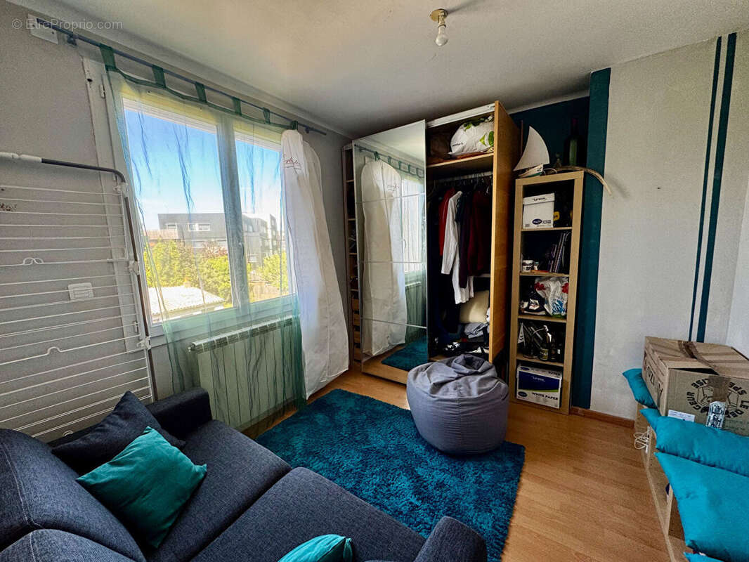 Maison à SAINT-NAZAIRE