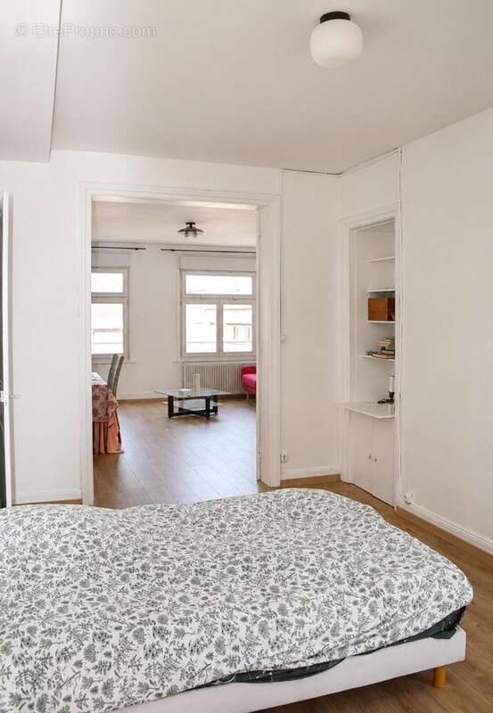 Appartement à DUNKERQUE